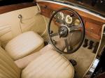 MG SA Tickford Drophead Coupe 1936 года